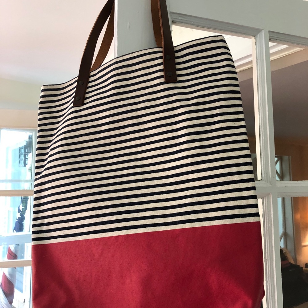 Lou lou tote.